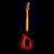 Guitarra Electrica Jet Guitars JS300 SB LH Stratocaster SSS ZURDA en internet
