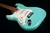 Guitarra Electrica Jet Guitars JS300 SFG LH Stratocaster SSS ZURDA - Kairon Music Srl