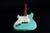 Guitarra Electrica Jet Guitars JS300 SFG LH Stratocaster SSS ZURDA - tienda online