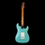 Guitarra Electrica Jet Guitars JS300 SFG LH Stratocaster SSS ZURDA - Kairon Music Srl