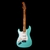 Guitarra Electrica Jet Guitars JS300 SFG LH Stratocaster SSS ZURDA - comprar online