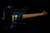 Guitarra Electrica Jet Guitars JS400 BKG Stratocaster HSS - tienda online