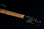 Imagen de Guitarra Electrica Jet Guitars JS400 BKG Stratocaster HSS