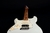 Imagen de Guitarra Electrica Jet Guitars JS400 WH LH Stratocaster HSS ZURDA