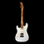 Guitarra Electrica Jet Guitars JS400 WH LH Stratocaster HSS ZURDA en internet