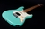 Guitarra Electrica Jet Guitars JS400 SFG Stratocaster HSS - Kairon Music Srl