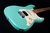 Guitarra Electrica Jet Guitars JS400 SFG Stratocaster HSS - tienda online