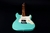 Imagen de Guitarra Electrica Jet Guitars JS400 SFG Stratocaster HSS