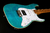Imagen de Guitarra Electrica Jet Guitars JS450 OBL Stratocaster HSS