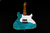 Guitarra Electrica Jet Guitars JS450 OBL Stratocaster HSS