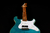 Guitarra Electrica Jet Guitars JS450 OBL Stratocaster HSS - comprar online