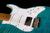 Guitarra Electrica Jet Guitars JS450 OBL Stratocaster HSS - Kairon Music Srl