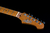 Imagen de Guitarra Electrica Jet Guitars JS450 OBL Stratocaster HSS