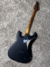 Guitarra Electrica Jet Guitars Js800 Relic Bk