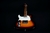 Guitarra Electrica Jet Guitars JT300 SB Telecaster ZURDA - tienda online