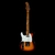 Guitarra Electrica Jet Guitars JT300 SB Telecaster ZURDA en internet