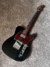 Guitarra Electrica Jet Guitars JT350 BKR Telecaster en internet