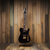 Guitarra Eléctrica Soloking Telecaster MT1G MKII Black Beauty Gold Hardware