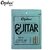 Encordado Orphee RX19 Nickel Para Guitarra Eléctrica .011-50 - comprar online