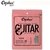 Encordado Orphee KX80 Nylon Para Ukulele - comprar online