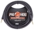 Cable Pig Hog PH186 Plug para Instrumento Guitarra Bajo 6 Metros - comprar online