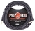 Cable Pig Hog PH186R Plug Angular para Instrumento Guitarra Bajo 6 Metros - comprar online