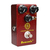 Pedal DemonFx Prince Of Sound Overdrive Boost Distortion Para Guitarra - Kairon Music Srl