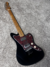 Guitarra Electrica Jet Guitars JJ350 BK Jaguar en internet