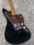 Guitarra Electrica Jet Guitars JJ350 BK Jaguar - Kairon Music Srl