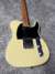 Guitarra Electrica Jet Guitars JT350 BSC Telecaster - Kairon Music Srl