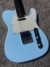 Guitarra Electrica Jet Guitars JT300 BLR Telecaster - Kairon Music Srl