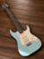 Guitarra Eléctrica Soloking Stratocaster MS11 Classic HSS OPR Turquise en internet