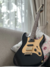 Guitarra eléctrica Soloking Stratocaster MS1 Classic HSS MKII Black Beauty - comprar online