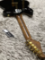 Guitarra Eléctrica Soloking Telecaster MT1 FM 22 Deluxe Hotrail - tienda online