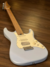 Guitarra Eléctrica Soloking Stratocaster MS11 Classic HSS Sonic Blue