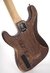 Guitarra Slick Guitars SL54 Brown Woodgrain Stratocaster - comprar online