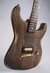 Guitarra Slick Guitars SL54 Brown Woodgrain Stratocaster - tienda online