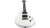 guitarra electrica spira l400 Mwh White Satin Les Paul