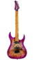 guitarra electrica spira s450 Tpp Trans Purple Gloss - comprar online