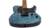 guitarra electrica spira t450 Tdb Trans Blue Gloss Telecaster