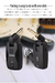 Sistema Inalambrico Kokko FW2D Para Guitarra y Bajo - tienda online