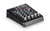 Consola Mixer Alto Professional TrueMix 500 5 Canales en internet