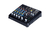 Consola Mixer Alto Professional TrueMix 600 6 Canales - comprar online