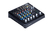 Consola Mixer Alto Professional TrueMix 600 6 Canales en internet