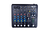 Consola Mixer Alto Professional TrueMix 600 6 Canales - tienda online