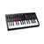 Teclado Controlador M-AUDIO Oxygen Pro Mini 32 - comprar online