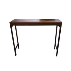 CONSOLA TAPA MADERA CHICA - comprar online