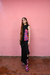 VESTIDO SIRENA BLACK - buy online