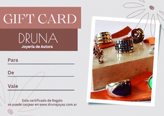 Gift Card 2