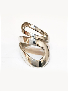 Anillo Morea Calado - comprar online